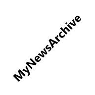 MyNewsArchive