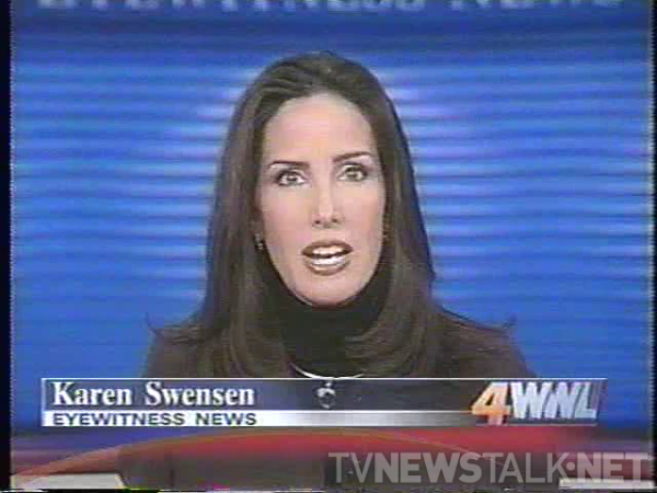 Karen Swensen   WWL TV   12 2002