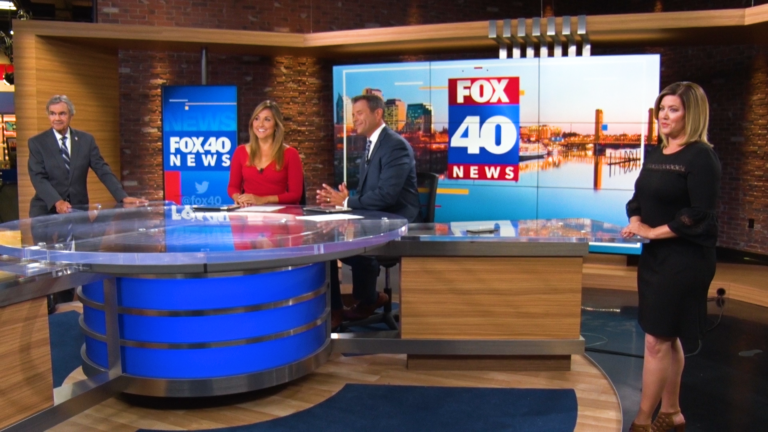 FOX40 News 