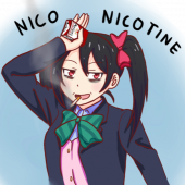 NicoNicotine