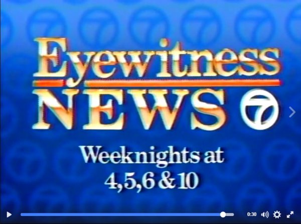 WLS Channel 7 Eyewitness News 4PM, 5PM, 6PM & 10PM - Weeknights promo - Late 1984.jpg
