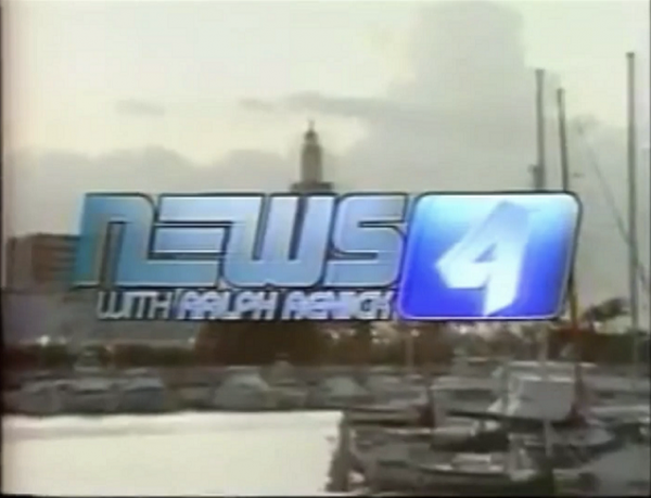 WTVJ News 4 With Ralph Renick 6PM open - 1983.png