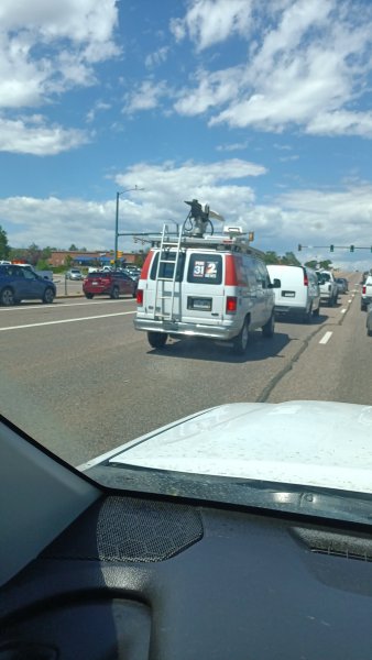 FOX31 (KDVR/KFCT) & Colorado's Own Channel 2 (KWGN) LIVE Truck
