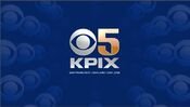 KPIX-TV Channel 5 - San Francisco-Oakland-San Jose - (1948-Today)
