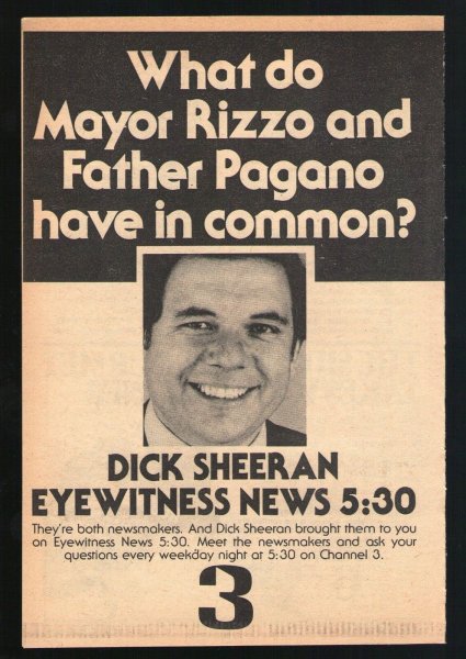 KYW Channel 3 Eyewitness News 530PM - Dick Sheeran - Weekdays promo - 1979.jpg