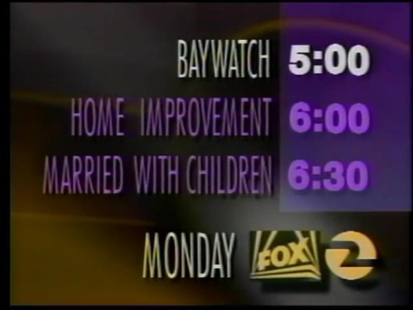 KTVU Channel 2 - Baywatch - Monday promo - Fall 1995.jpg