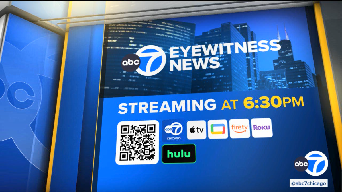 The Definitive ABC 7 Thread Chicago News TVNewsTalk